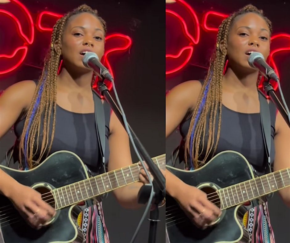 LIVE MUSIC SATURDAYS WITH CYNN SAGE, 27 December | Event in Oakland Park | AllEvents