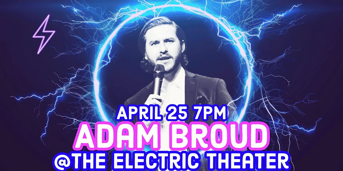 Electric Spring Mic & Show, 25 April | Event in St. George | AllEvents