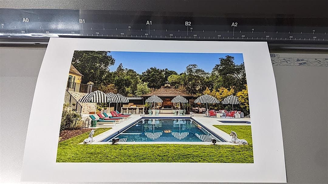 Epson Wide Format Printer Basics and Certification, 12 August | Event in Oakland | AllEvents