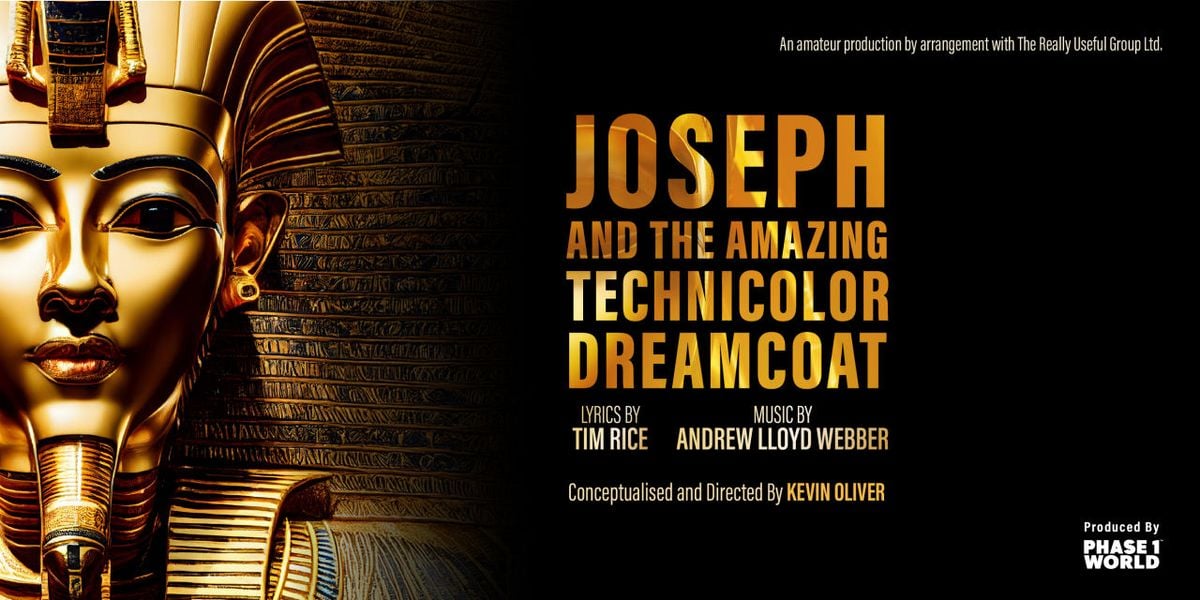 Joseph and the Amazing Technicolor Dreamcoat | Event in Bangalore | AllEvents