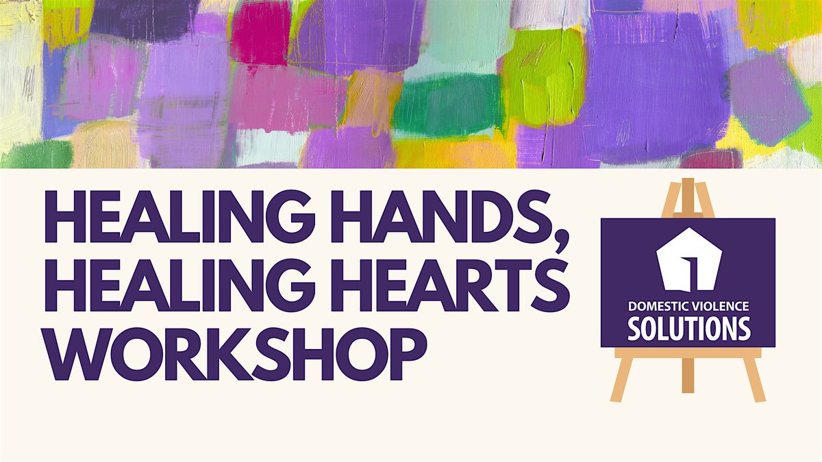 Healing Hands, Healing Hearts Workshop, 22 October | Event in Goleta | AllEvents