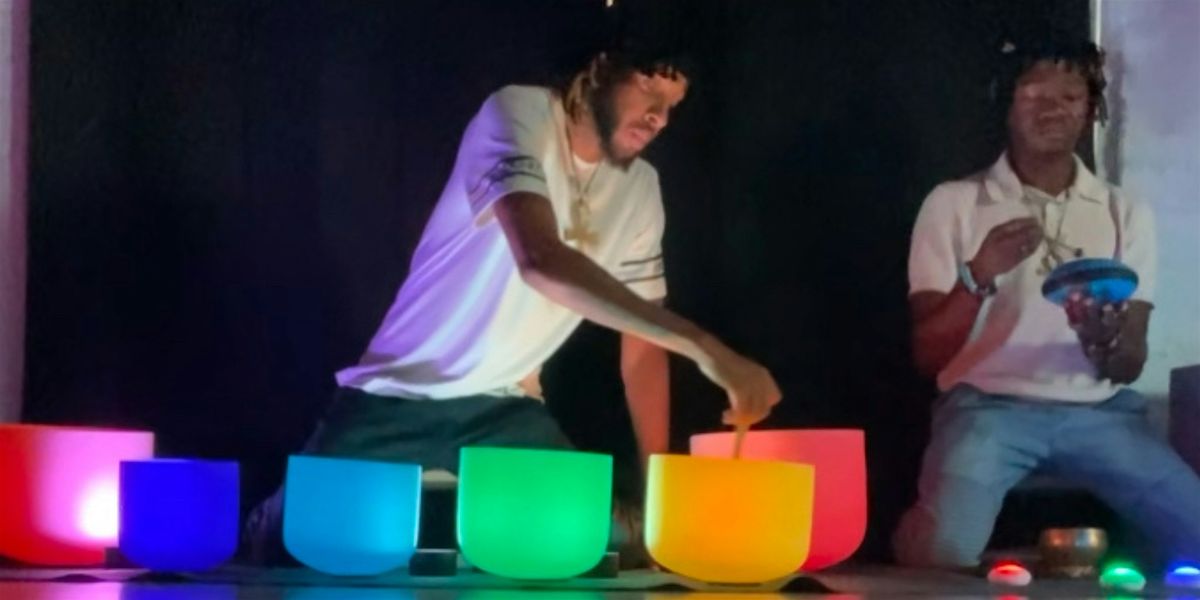 Sound Bath Tours Presents: Truth in the Healing Group Sound Bath, 23 August | Event in Phoenix | AllEvents