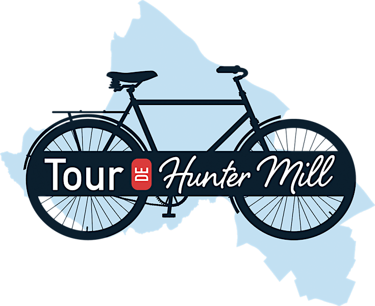 Tour de Hunter Mill 2025, 4 May | Event in Reston | AllEvents