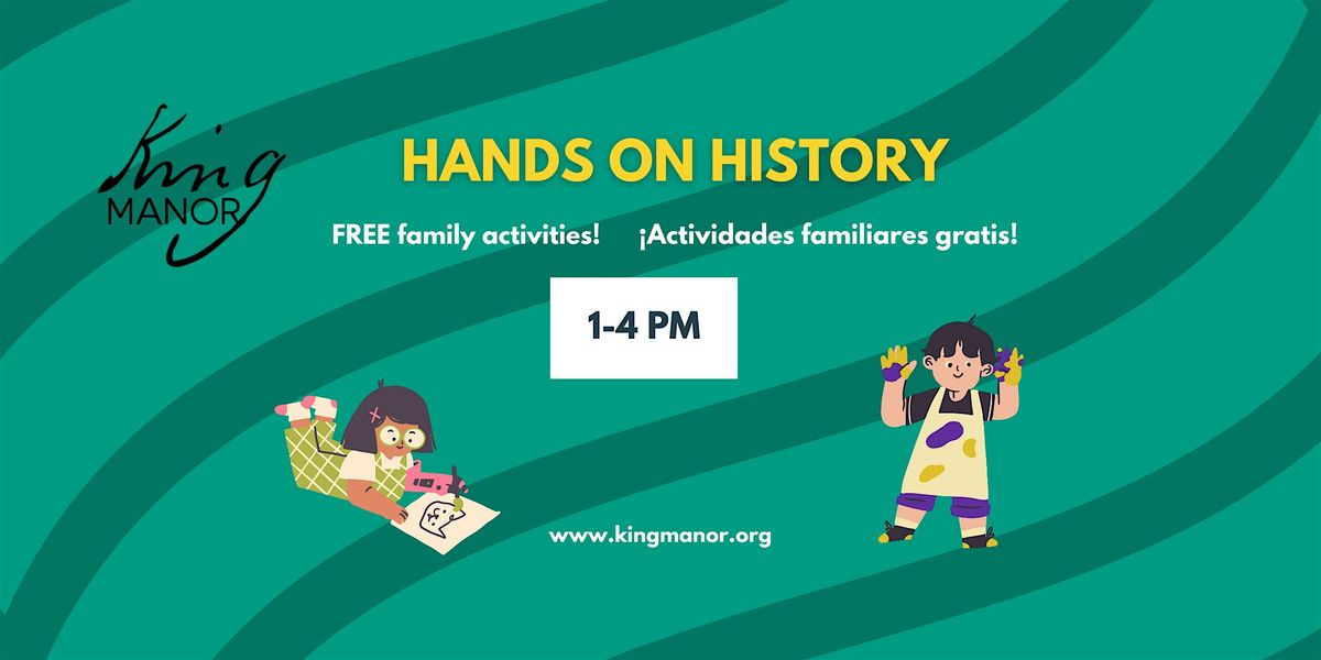 Hands-on History: Children's Magic Lantern Show, 13 December | Event in Queens | AllEvents