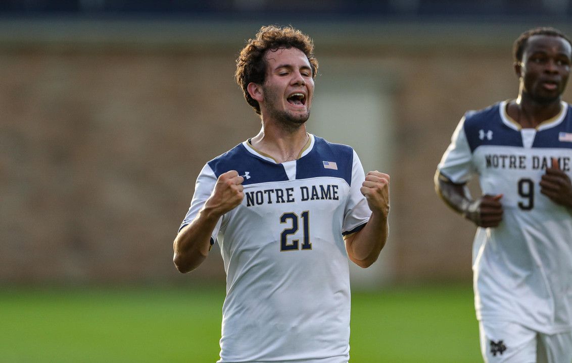Notre Dame Fighting Irish vs. Detroit Mercy Titans, 6 November | Event in Notre Dame | AllEvents