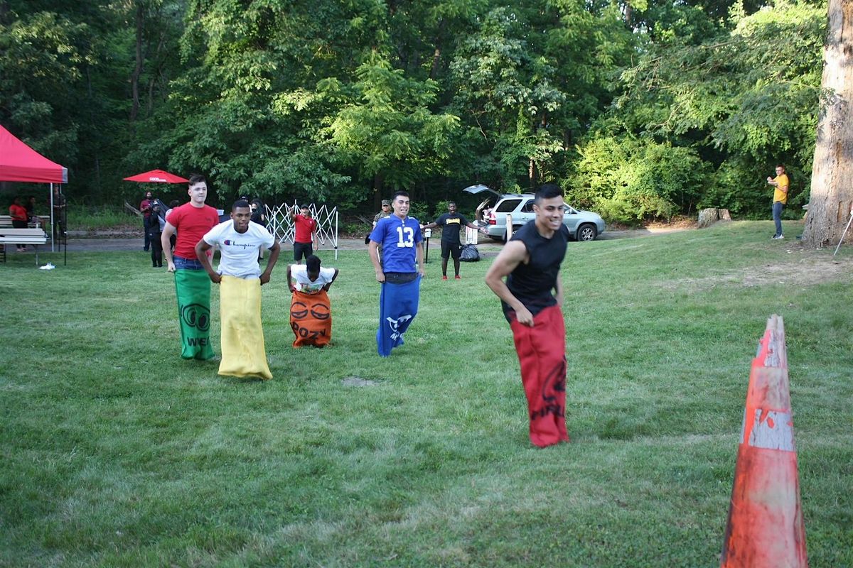 Quantico Single Marine Program (SMP) Summer Bash, 31 July | Event in Quantico | AllEvents