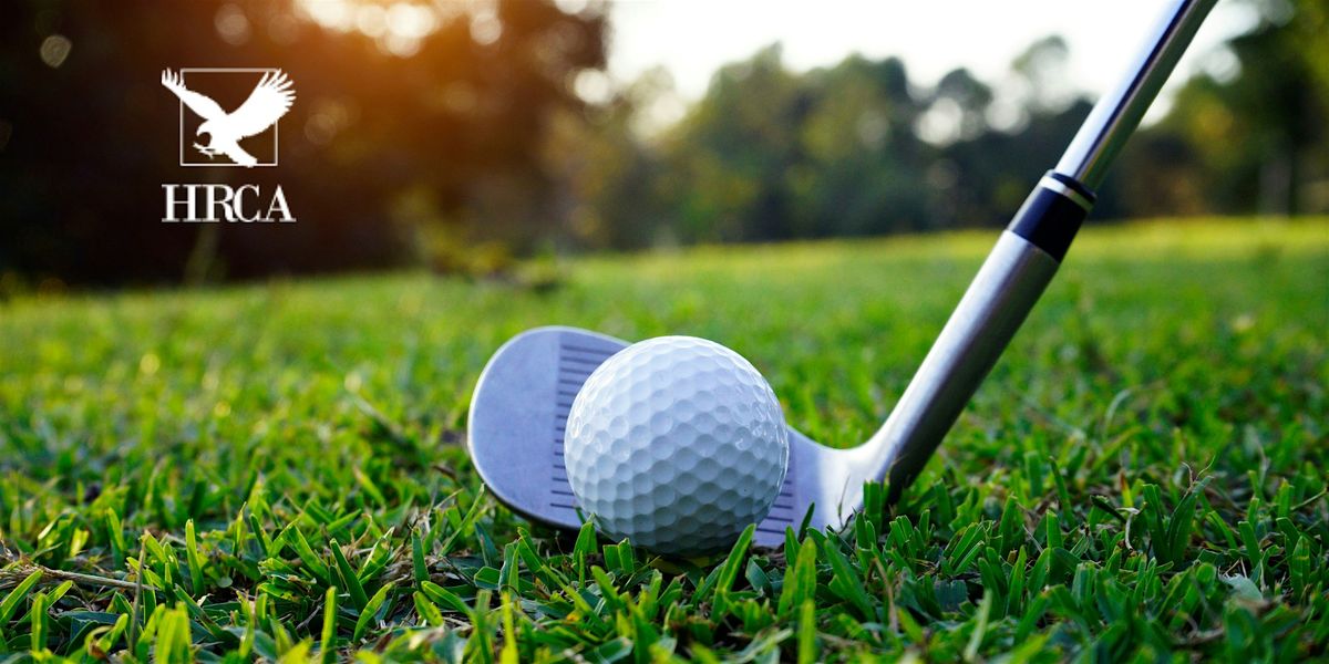 HRCA Golf Tournament, 26 June | Event in Highlands Ranch | AllEvents