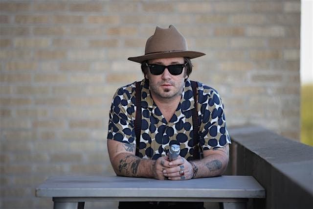Tony Holiday, 11 September | Event in Boise | AllEvents