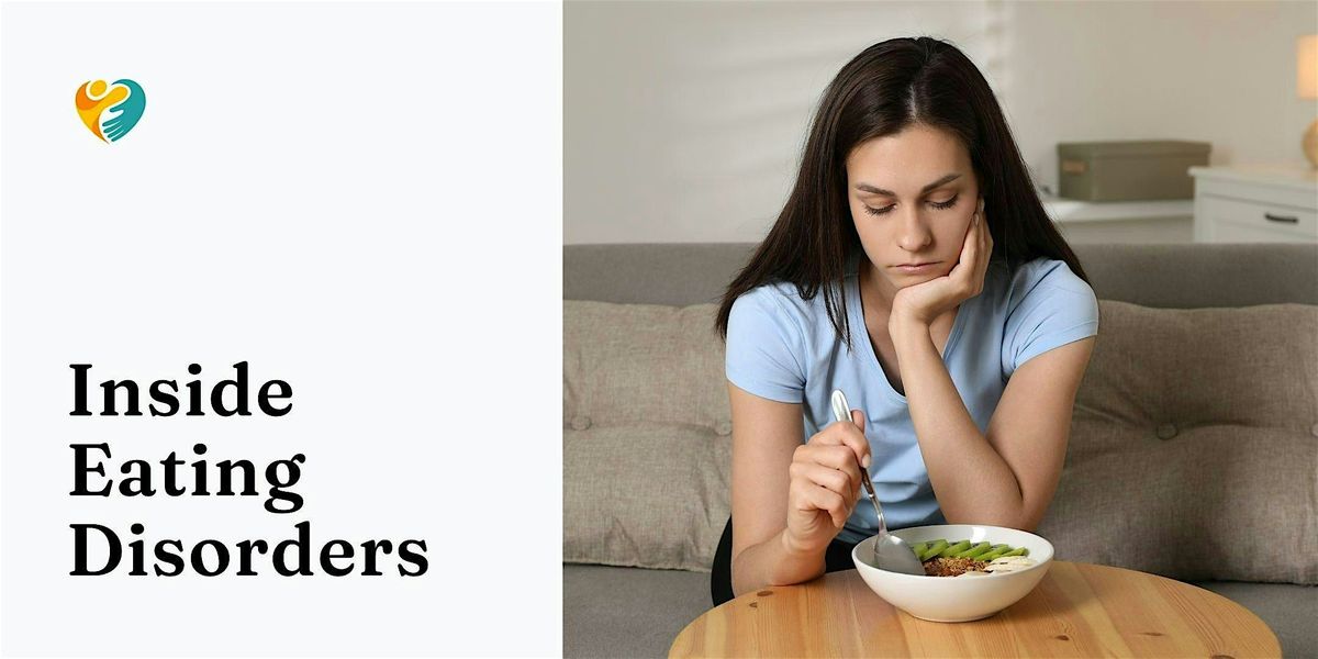 Inside Eating Disorders: Art Exhibition and Community Education, 22 October | Event in Beveridge | AllEvents