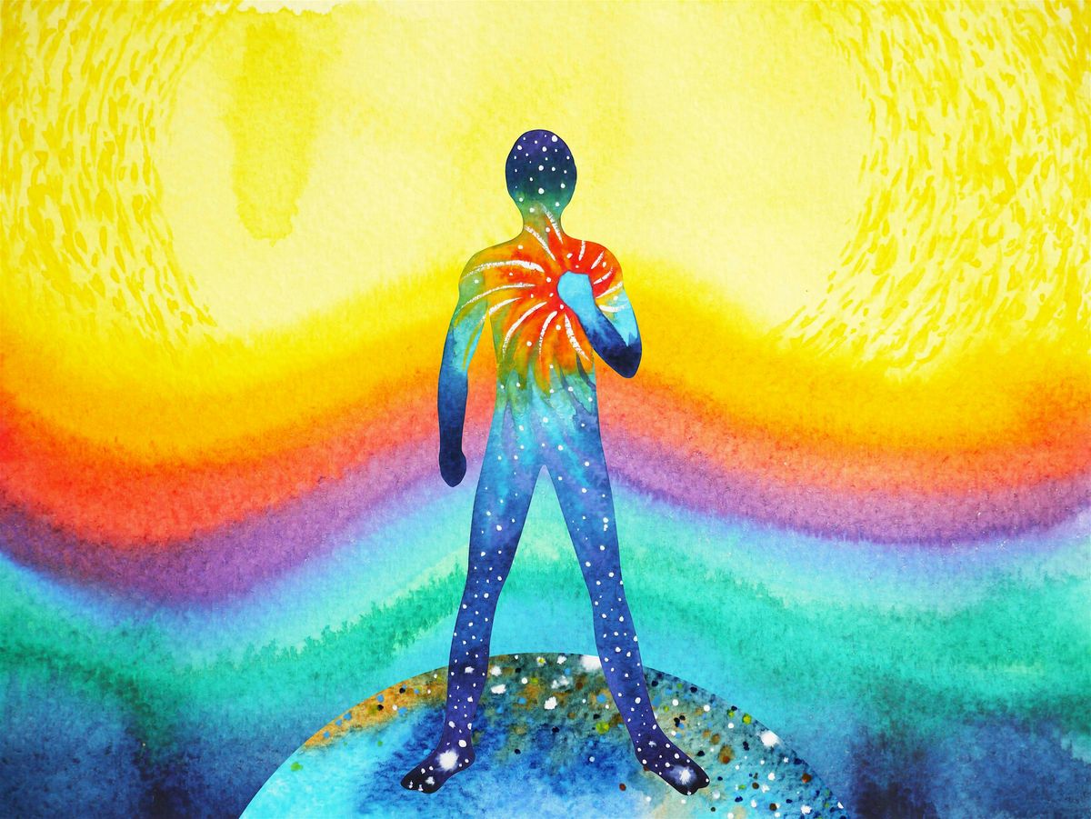 How the Mind Heals the Body with Dr David Hamilton, 8 October | Event in Brighton and Hove | AllEvents