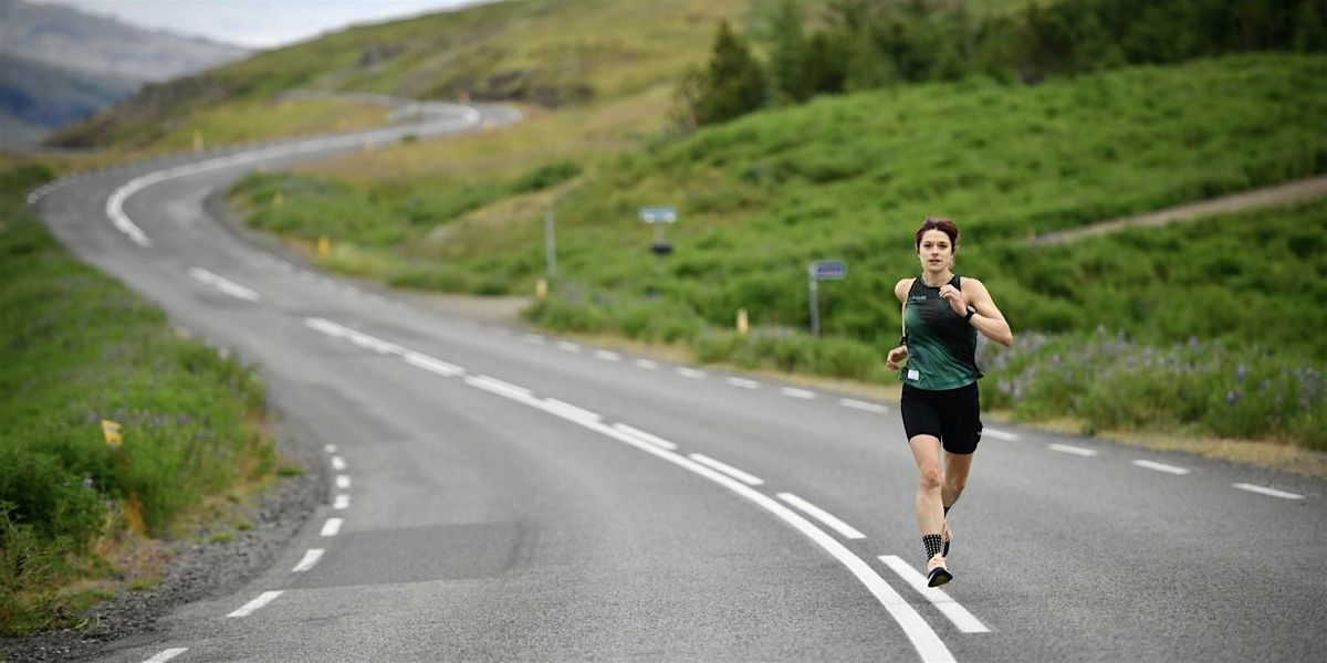 Ultra Curious About Racing Beyond the Marathon | Event in Brooklyn | AllEvents