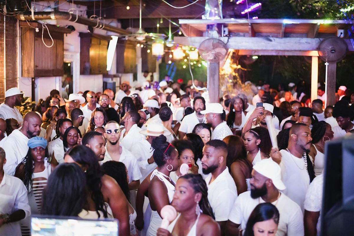 Classic Day Party 2025 at Elixir, 22 November | Event in Orlando | AllEvents