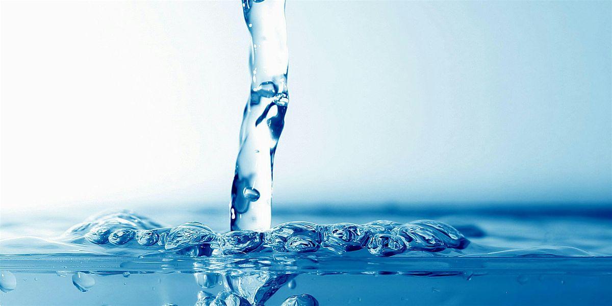 Can Alternative Transfer Mechanisms Alleviate Water Shortages?, 19 November | Event in Riverside | AllEvents