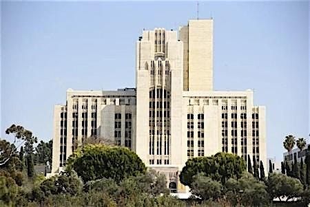 LA COUNTY GENERAL HOSPITAL - Community Meeting, 7 May | Event in Los Angeles | AllEvents