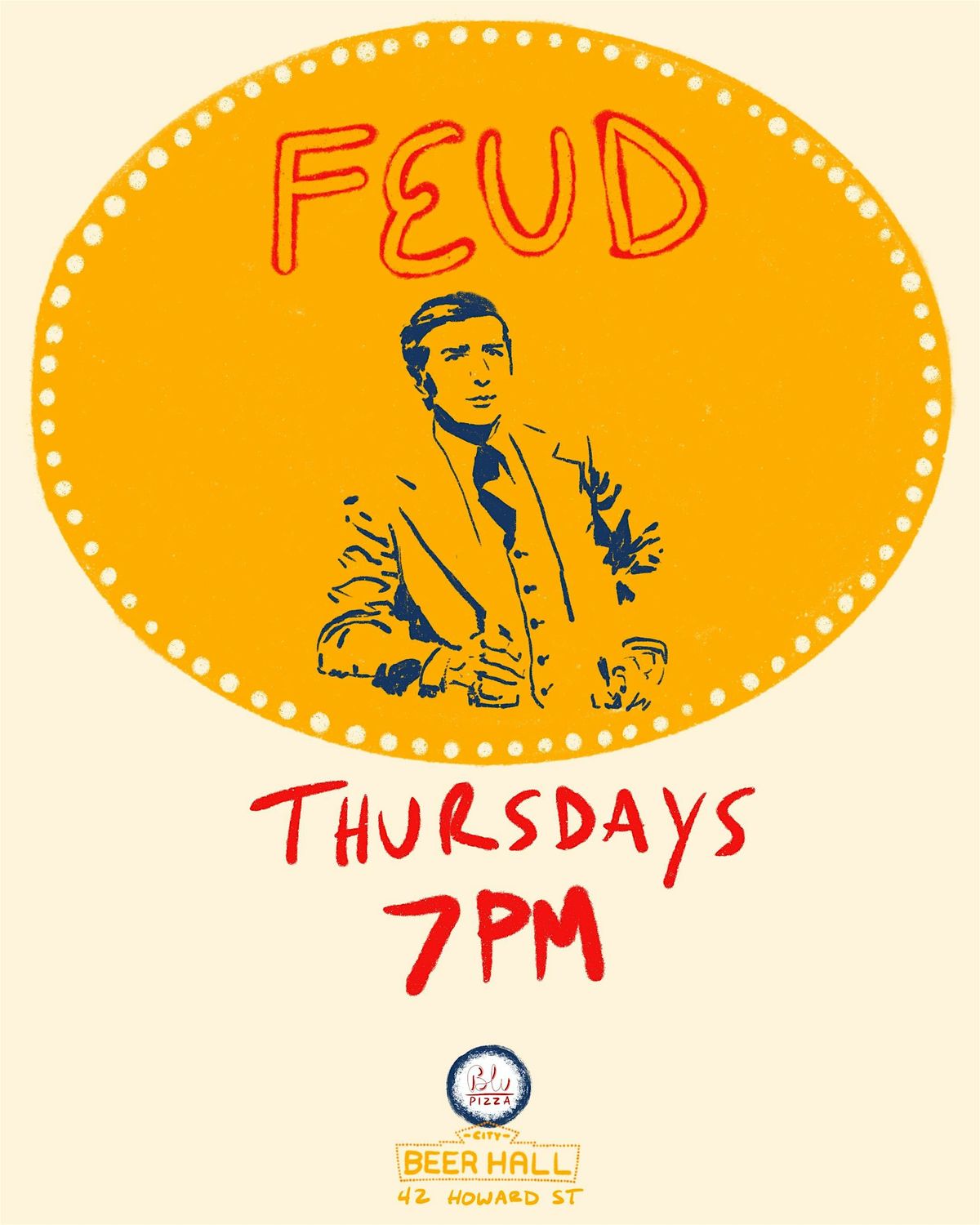 Friendly Feud | Event in Albany | AllEvents
