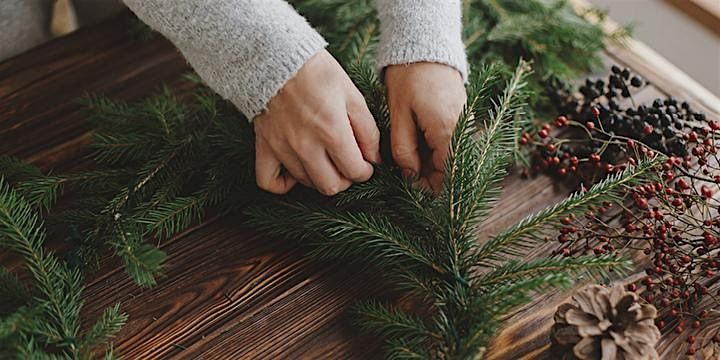 Wreath Making | Event in Almondsbury | AllEvents