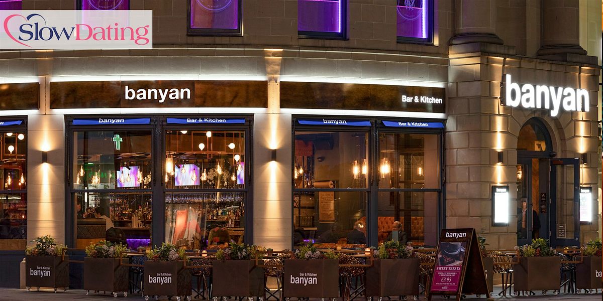 Speed Dating in Newcastle for 30s & 40s, 16 December | Event in Newcastle upon Tyne | AllEvents