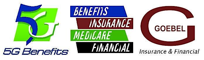 5G Benefits & Goebel Insurance Medicare & Obamacare Seminar, 22 May | Event in Fond du Lac | AllEvents