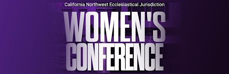 CNW Women's Conference 2025, 17 July | Event in Stockton | AllEvents