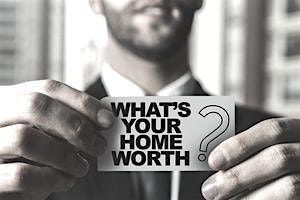 Determining Market Value, 21 October | Event in Conyers | AllEvents