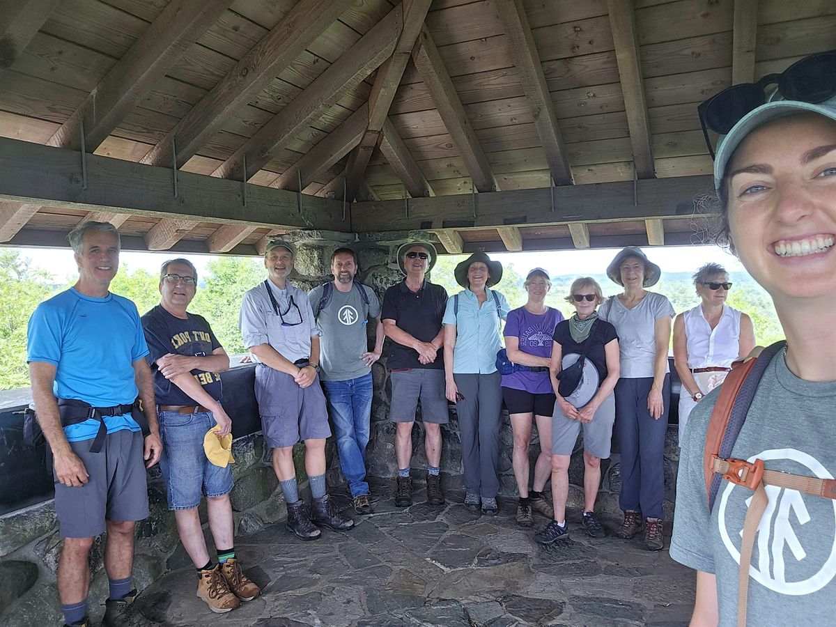 Friends of the Fells Members Hike with our Executive Director!, 17 May | Event in Stoneham | AllEvents
