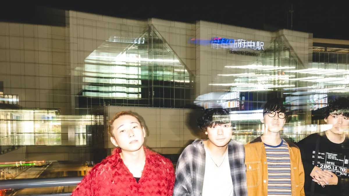 kobore, Organic Call, the shes gone, Arakezuri, Laughing Hick, ammo in 川崎市川崎区, 8 February | AllEvents