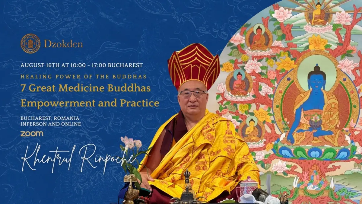 Dharma Den Sessions, 19 August | Event in San Diego | AllEvents
