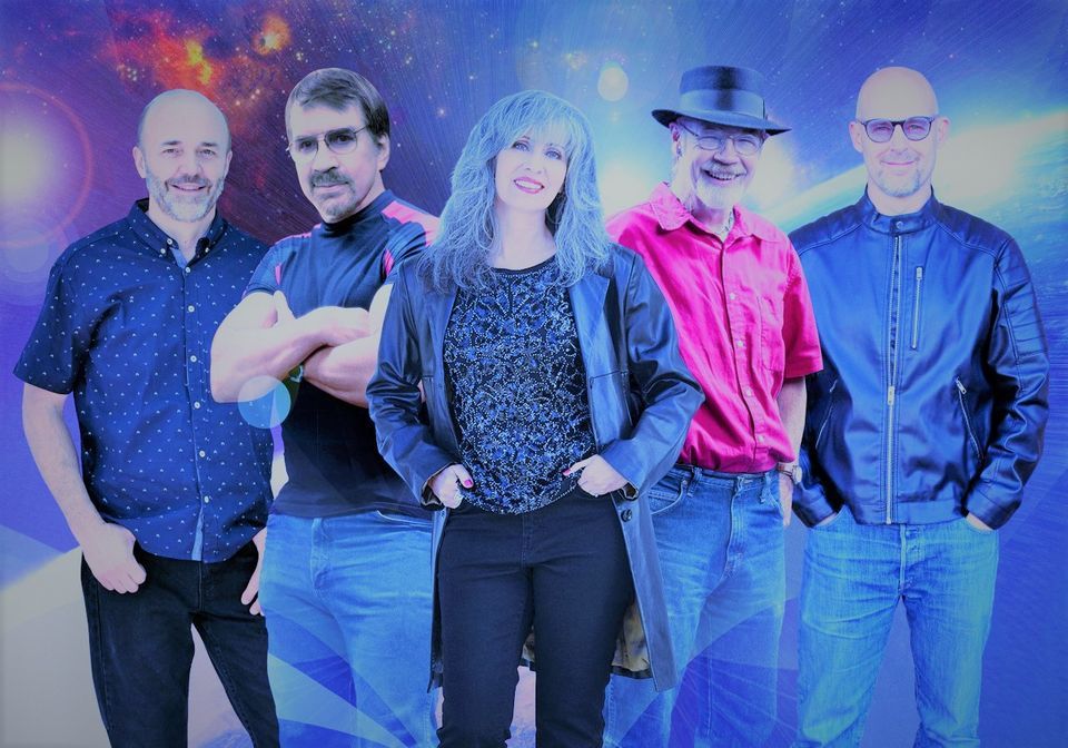 Stratus Phear at The Hopper Pub & Pizzeria!, The Hopper Pub & Pizzeria, Albuquerque, 27 January