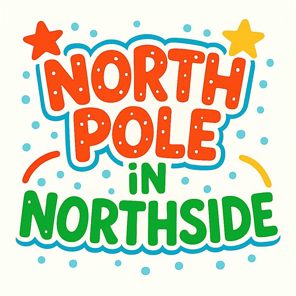 North Pole in Northside, 29 November | Event in Cincinnati | AllEvents