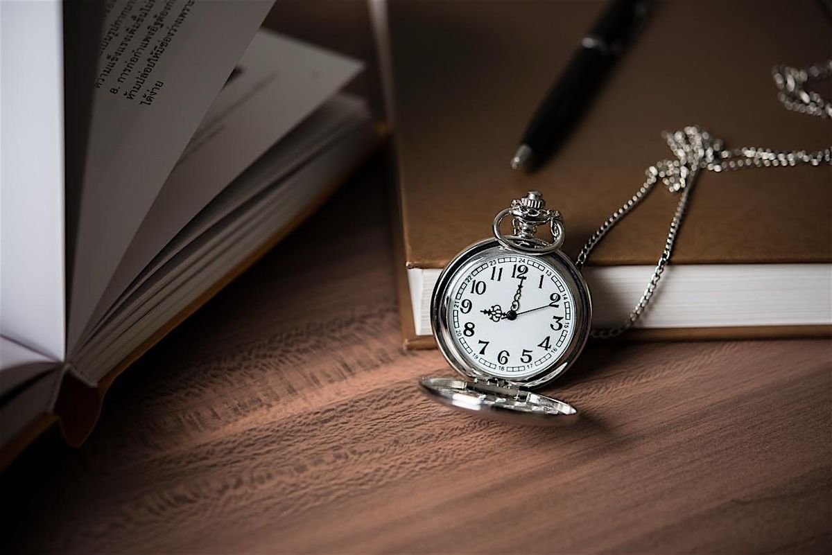 Workshop for Writers: Find Time to Write!, 23 October | Event in Gaithersburg | AllEvents