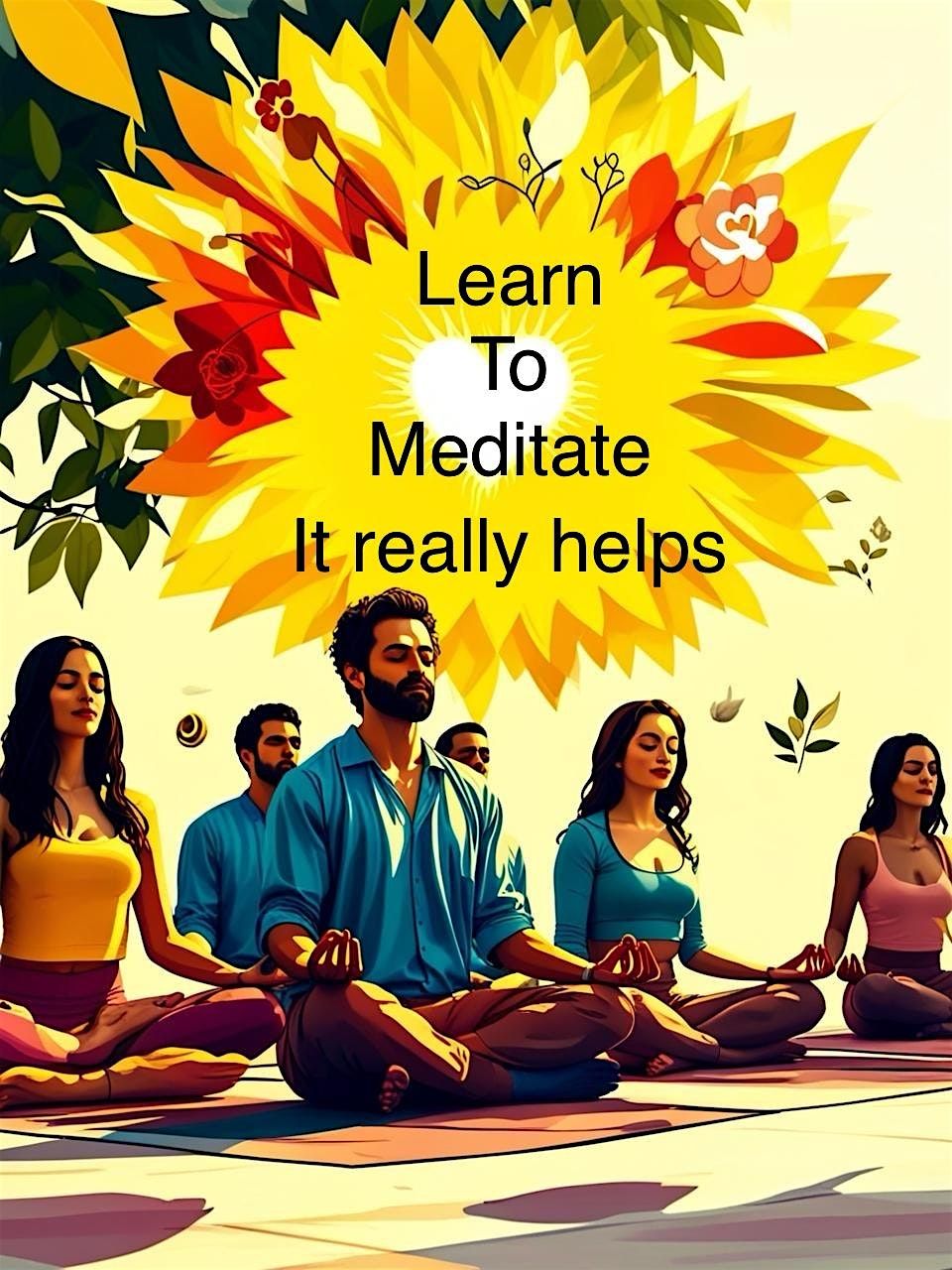 Mindfulness and Meditation for Health and Wellbeing. 3  week course., 11 October | Event in Chester | AllEvents