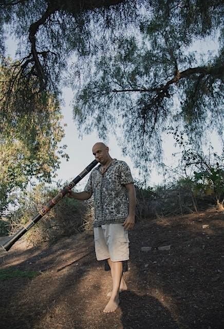 Sound Healing: Chanting, Toning & the Didgeridoo, 14 September | Event in San Juan Capistrano | AllEvents