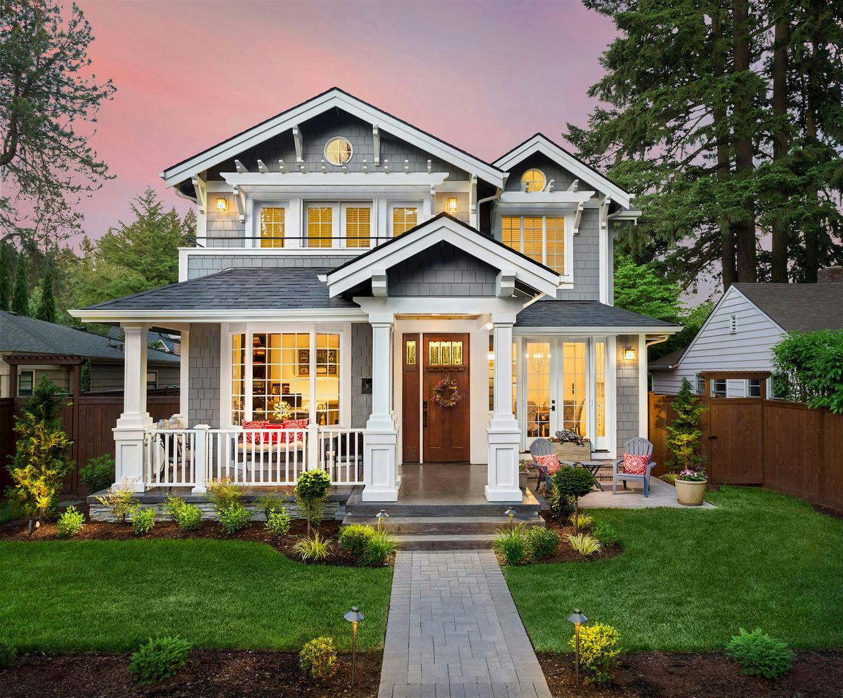 Building Generational Wealth: Turning Rent into Equity, 12 July | Event in Raleigh | AllEvents