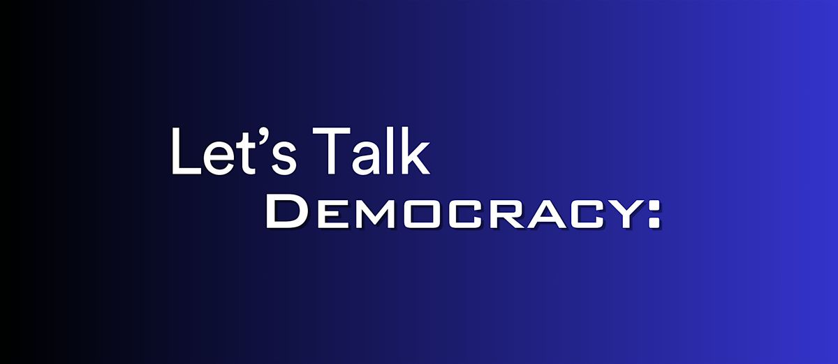 Privacy Under Threat? | Event in New York | AllEvents