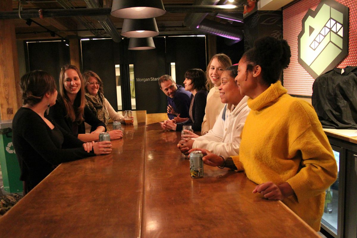 OneSTL Sustainability Lab - in person @ T-REX or Online, 29 July | Event in St. Louis | AllEvents