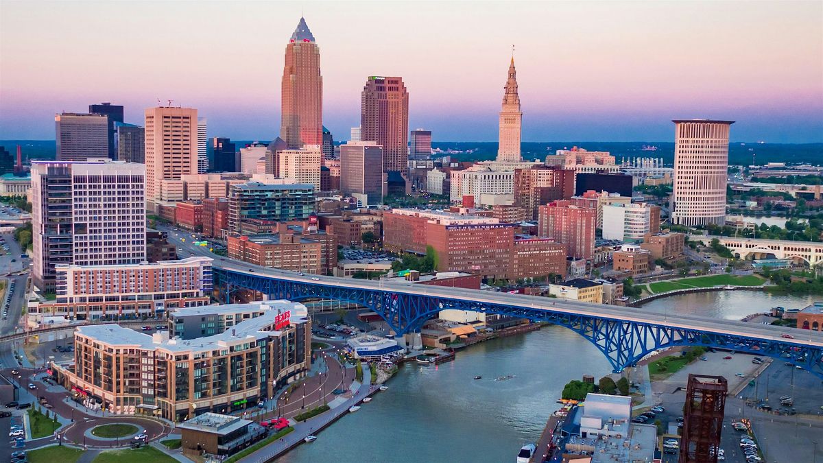 Cleveland Hiring Event, 13 May | Event in Cleveland | AllEvents