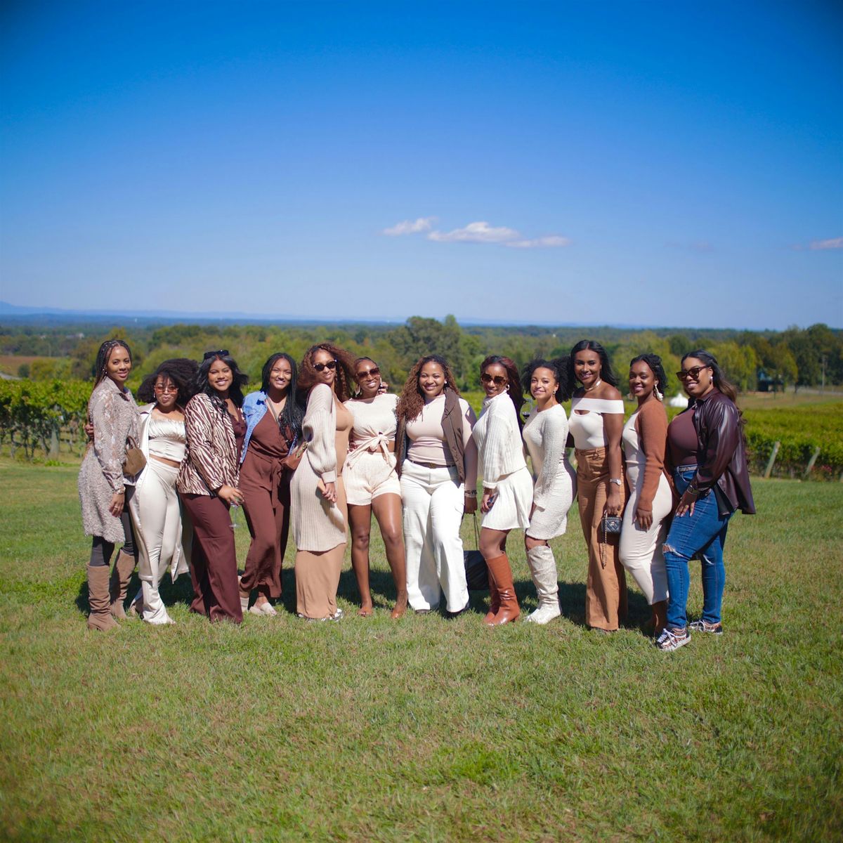 Grapevine & Vibes - Local Wine Meet Up Q&A Session Vol 2!, 13 August | Event in Charlotte | AllEvents
