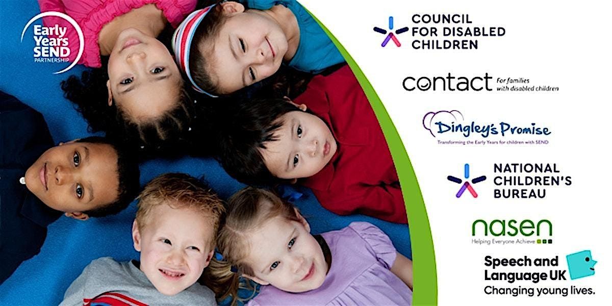 EYSEND National Event 2026, 12 March | Event in Birmingham | AllEvents