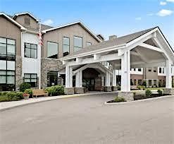 Tour of Montage & The Patterson /Community First Senior Living, 11 July | Event in Mason | AllEvents