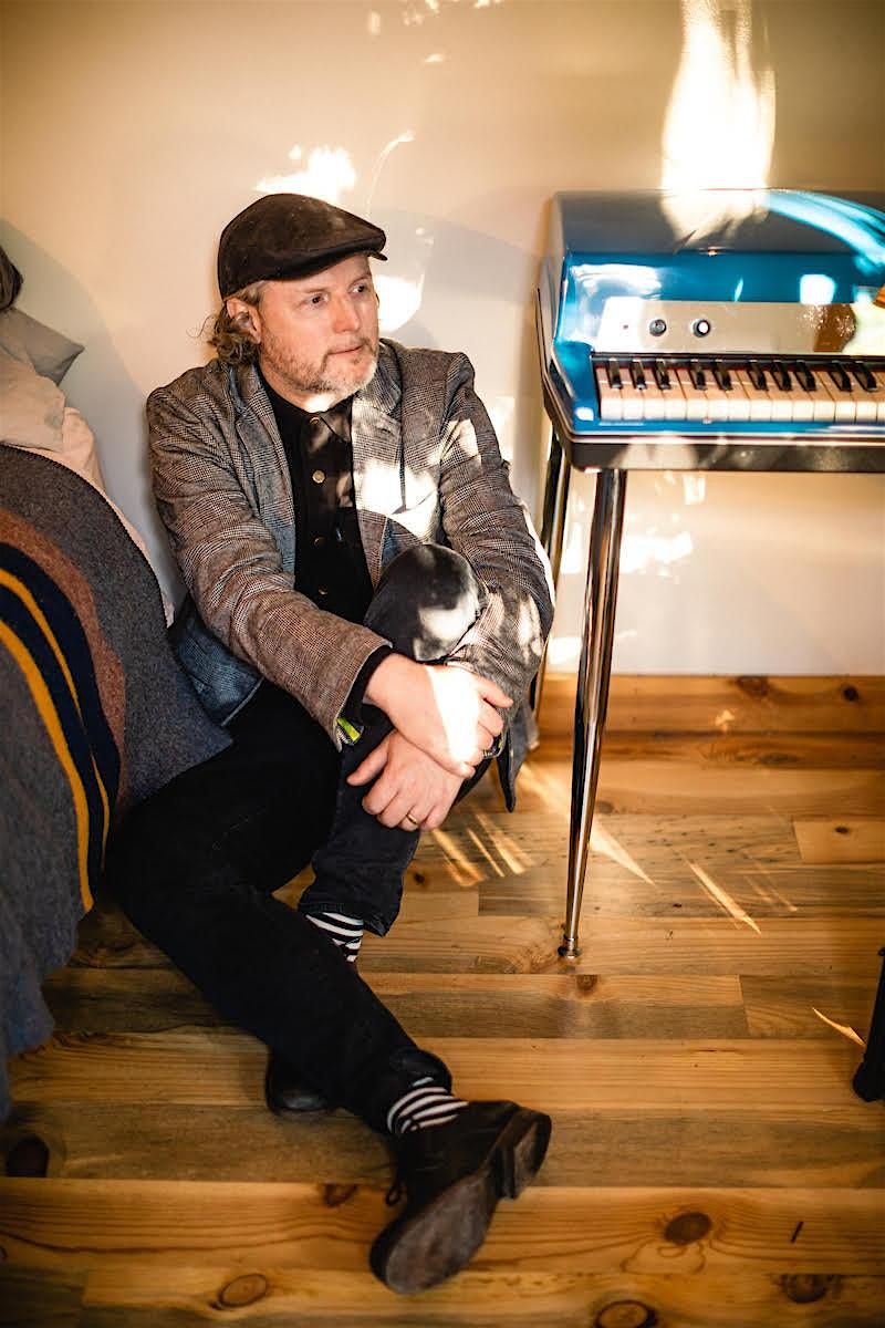 Casey Neill at Barncastle - WERU Benefit Concert, 14 June | Event in Blue Hill | AllEvents