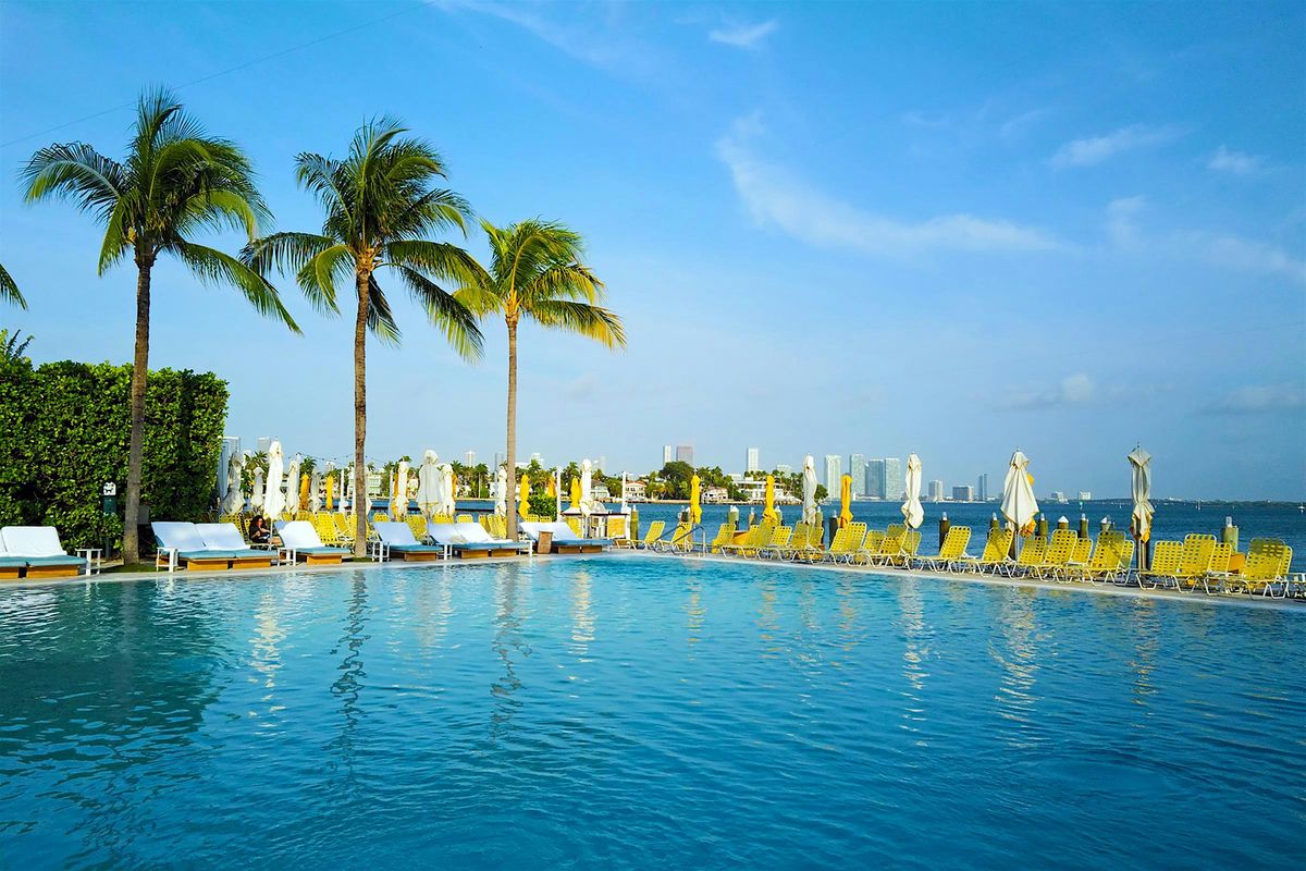 Independence Day Lazy BBQ, 4 July | Event in Miami Beach | AllEvents