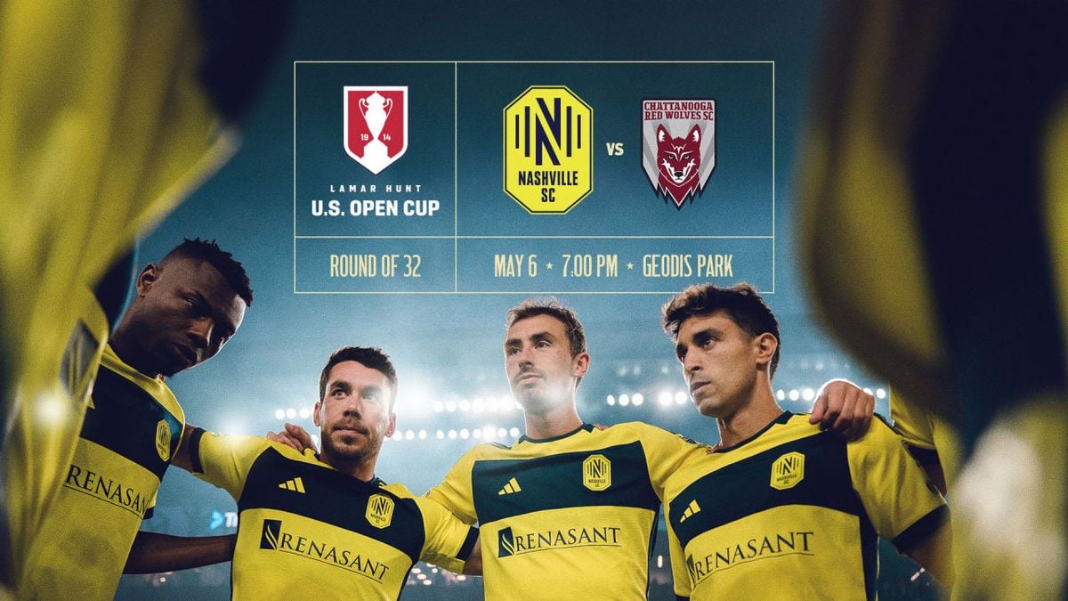 U.S. Open Cup: Orlando City SC vs. Nashville SC | Event in Orlando | AllEvents
