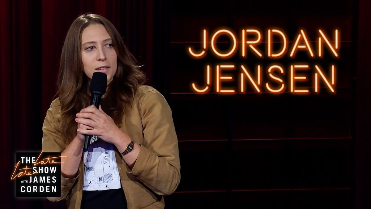 Parking Jordan Jensen, 25 July | Event in Addison | AllEvents