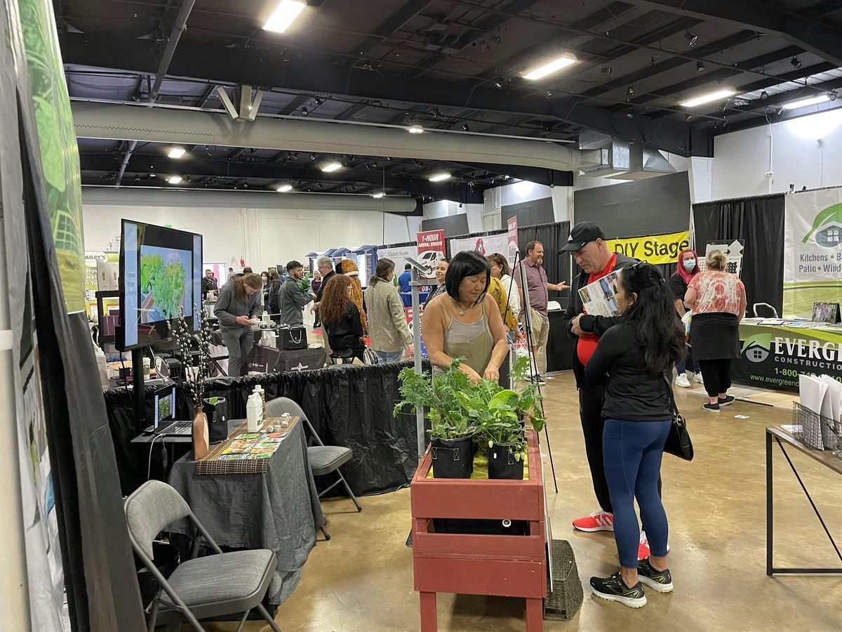 The 48th Annual OC Fall Home Show, 11 October | Event in Costa Mesa | AllEvents