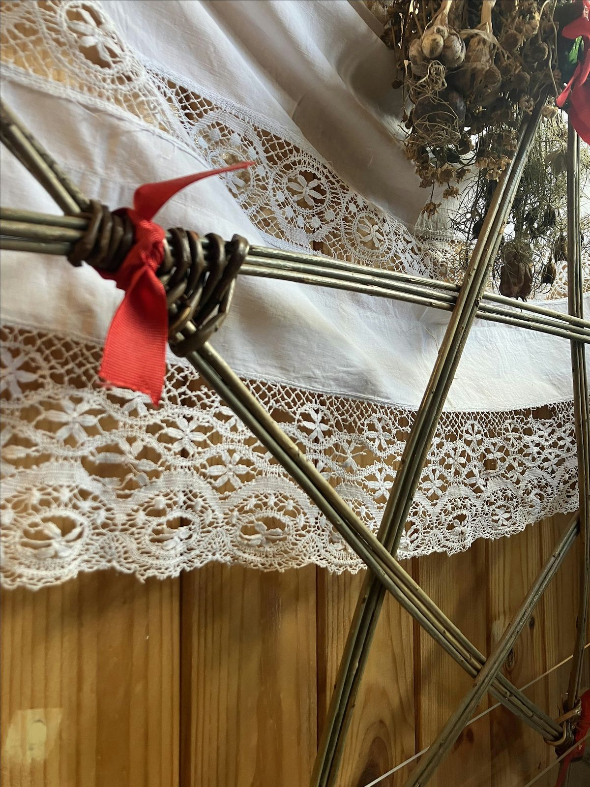 Willow Star Workshop, 7 December | Event in Cardiff | AllEvents