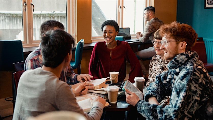 Service Design Book Club: May Meetup | Event in San Francisco | AllEvents