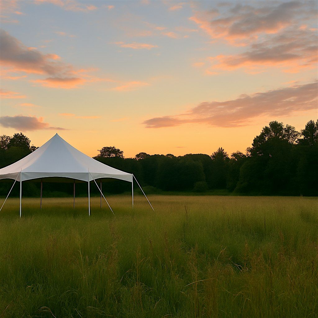Calm Current & Sound Sanctuary, 21 September | Event in Smithfield | AllEvents