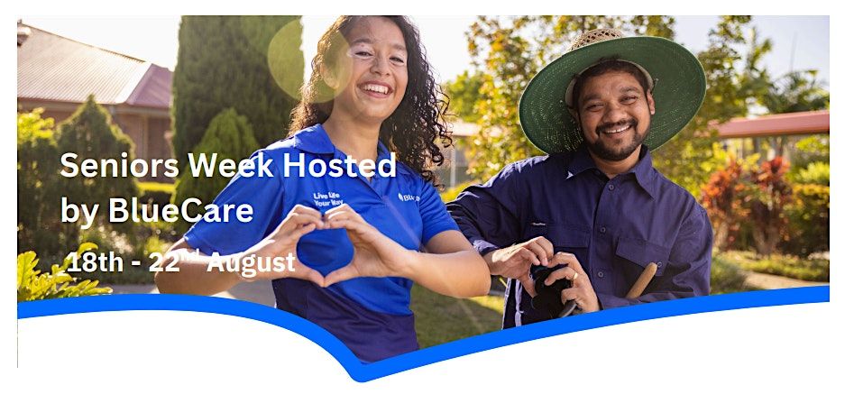 Your Lunch, Your Community, 18 August | Event in Yeppoon | AllEvents