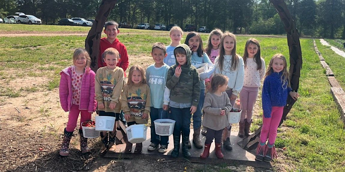 Lancaster 2025-2026 Quackin' Clovers 4-H Club | Event in Lancaster | AllEvents