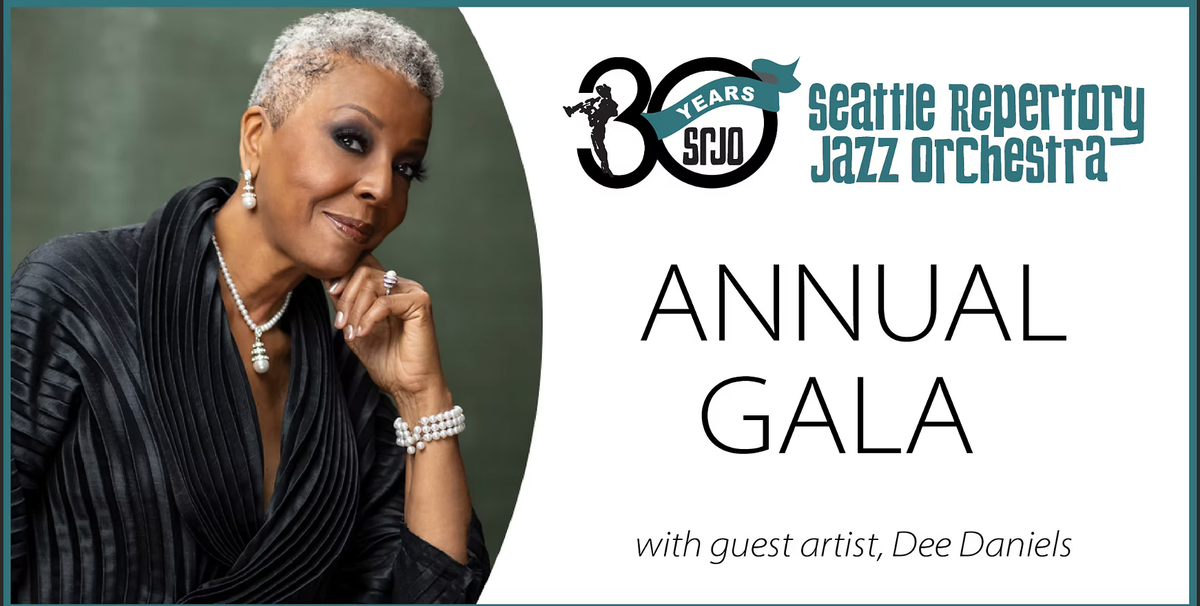 Christmas Pops with Denzal Sinclaire & Dee Daniels, 7 December | Event in Victoria | AllEvents